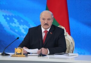 белоруссия, боевики, задержание, лагеря, литва, лукашенко