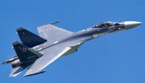 Россия, США, Су-35, F-35, авиация, самолет, невидимка