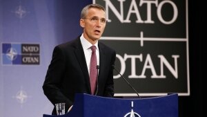 нато, сирия, авиация, политика, наземная операция, йенс столтенберг, война в сирии, терроризм