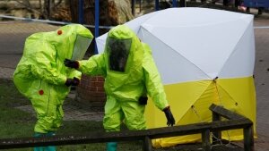 россия, сша, антироссийские санкции, майк помпео, государственный департамент сша, дональд трамп, скрипали, отравление
