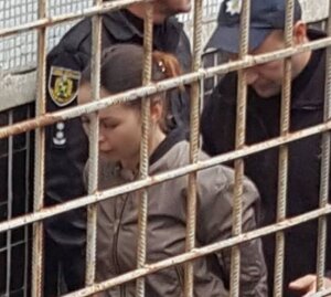 новости дня, Украина , Новости Харькова,МВД Украины,Происшествия,Новости Украины,ДТП, Россия сегодня, украина, война в Сирии,ДНР, ЛНР, Москва, Киев Резонансное ДТП в Харькове: в крови подозреваемой Зайцевой нашли наркотики