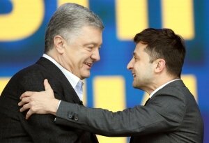 Зеленский, Порошенко, Украина, выборы, президент, второй, тур, результаты, итоги, экзитполы, цик, подсчет, голосование, зеленский, порошенко 