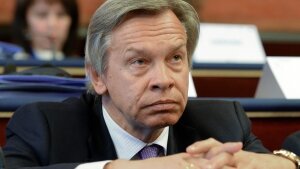 россия, сша, джон хантсман, посол, сенат, пушков, политика