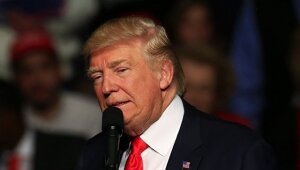 дональд трамп, сша, россия, кибератаки, демократическая партия, обвинения