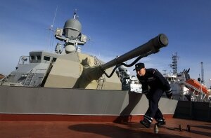 россия, флот, корабли, ракеты, мальта, видео, запуск ракет, "Серпухов" и "Зеленый Дол"