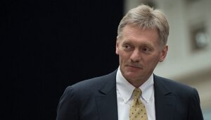 Украина, Киев, взрыв, Игорь Мосийчук, покушение, Кремль, реакция, Рамзан Кадыров, Дмитрий Песков, обвинения