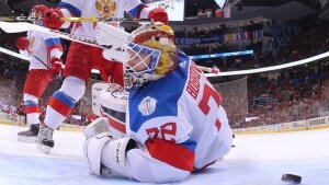 Хоккей, кубок мира, россия, канада, голы, обзор матча, видео, результаты, новости спорта