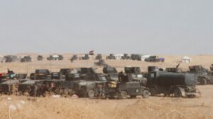 ирак, мосул, наступление, оккупиация, игил, новости, армия, военная операция, освобождение, конфликты, терроризм