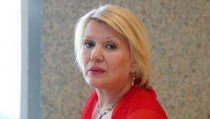 Галина Польских, новости, россия, информация, больница, госпитализация, откровенно, высказалась, сми, телеканал, актриса, болезнь, обследование
