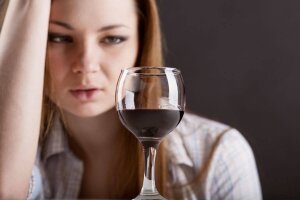 ученый, алкоголизм, Alcohol Concern, матери, алкогольная зависимость, вредные привычки