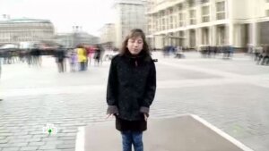 Предсказание наследницы Ванги, Каеде Убер, прогноз для россии, предупреждение, чего ждать россиянам