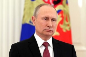 Владимир Путин, новости, россия, общество, происшествия, евросоюз, австрия, президент, санкции, новости дня