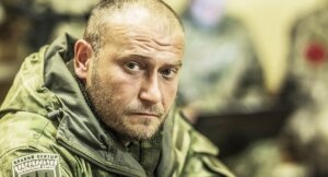 украина, ярош, донбасс, радикал, националист, правый сектор, всу, батальон, аэроразведка, вольф, волынь, уда