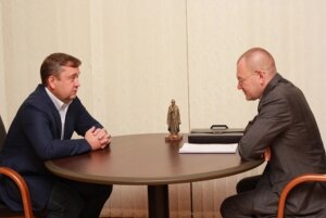 андрей ярин, администрация президента, политика, кремль, внутренняя политика