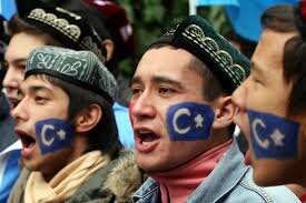 китай, политика, уйгуры, россия