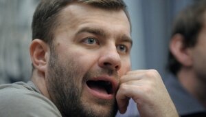 михаил пореченков, новости донецка, юго-восток украины, ситуация в украине, новости украины