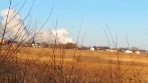 балаклея, ареснал, военный склад, взрвы, чп, происшествия, украина, минобороны, видео
