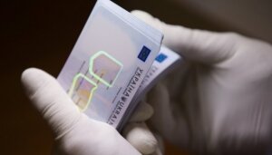 Украина, документы, граница, Белоруссия, паспорт, ID-паспорт, пограничники, соглашение, штраф, предупреждение,