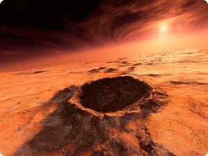 наука, Марс космос аномалия признаки жизни (новости), происшествие