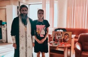 Дарья Друзьяк, новости, россия, Александр Серов, информация, преследование, здоровье, физическое, моральное, увечья, инстаграм, видео, драка, больница, травмы