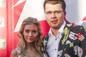 Кристина Асмус, Гарик Харламов, юморист, шоумен, Гоша Куценко, конфликт, измены, предательство