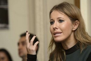 ксения собчак, выборы, президент, кандидат, политика, госдума, ленин, россия, кремль