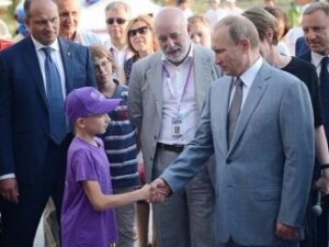 новости россии, владимир путин, новости мира, новости россии