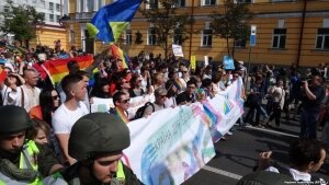 киев, марш равенства, лгбт-сообщество, общество, видео, события, украина, видео