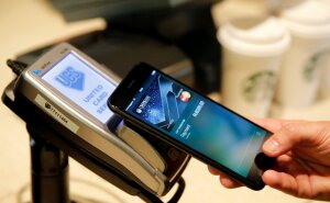 Apple Pay, платежная система, старт, дата, декабрь, банковские карты, Visa, технологии