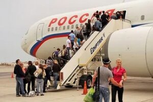египет, россия, общество, авиасообщение, обсудят возобновление полетов