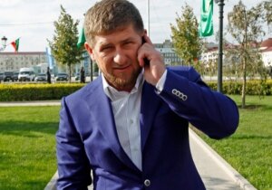 Кадыров, новости,журналист,депутат,Ечмаев,Чечня,ЧР, Рамзан Кадыров, комментарий,соцсети,Instagram,вычислил,телефон,разговор ,Подмосковье, Чечня