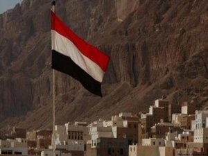 йемен, взрыв, президентский дворец
