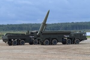 искандер-м, россия, переброска, калининградская область, разведка сша, нато