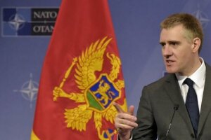 Черногория, Сербия, россияне, госпереворот, терроризм, депортация, атак, оборудование, задержание
