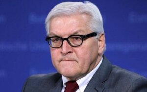 германия, президент, Штайнмайер, визит, россия, донбасс, миротворцы, конфликт, оон, санкции