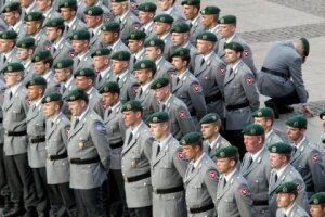 исламизм, терроризм, происшествия, вооруженные силы, бундесвер, германия, фрг, армия, контрразведка