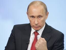 Путин, ответные санкции, контрсанкции, Россия, ЕС, 