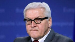 штайнмайер, германия, франция, нормандский формат, минские соглашения