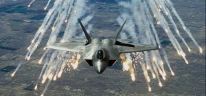 В Сирии истребители США открыли огонь по российским Су-25 В Сирии истребители США открыли огонь по российским Су-25