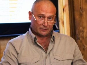 украина, донбасс, ярош, уда, правый сектор, киев, радикал, националист