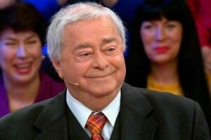 Роман Карцев, умер, новости, Россия , информация , легендарный , актер, артист, неожиданности, причины