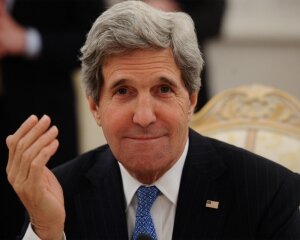 Керри,Госдеп,США,Америка,армия,вооружения, ракеты,РСМД, ракетный комплекс, Россия,РФ,войска, новости