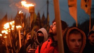 украина, радикалы, националисты, свобода, правый сектор, азов, россия, компании, черный список