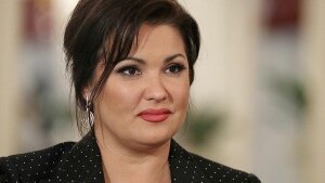 Анна Нетребко, новости, россия, информация, заболела, здоровье, берлин, оперная артистка, музыка, серьезно, проблемы, рассказала