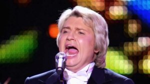 николай басков, певец, концерт, вильнюс, литва, инцидент, поклонница, падение, россия, шоу-бизнес, новости