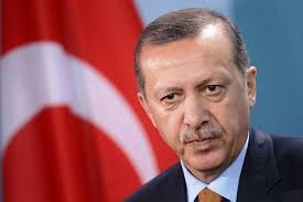 Эрдоган, президент, Турция, США, Америка, Трамп, Обама, Сирия, армия США, курды, Африн, "Оливковая ветвь", армия Турции, конфликты, силы самообороны, политика