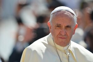 Новости Ватикана, Папа Римский, Дональд Трамп, 45-й президент США