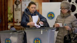 украина, посол, молдавия, вызов, выборы в молдавии, игрь додон, майя санду