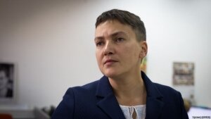 Украина, Надежда Савченко, Сексуальные домогательства, ВСУ