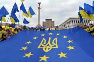украина, ес, ассоциации, реформы, власти, политика
